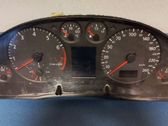 Compteur de vitesse tableau de bord