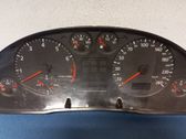 Compteur de vitesse tableau de bord