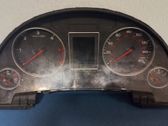 Speedometer (instrument cluster)