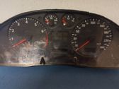 Geschwindigkeitsmesser Cockpit