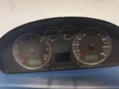 Compteur de vitesse tableau de bord