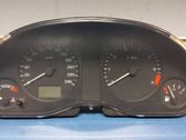 Speedometer (instrument cluster)