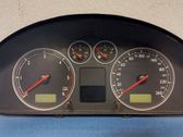 Speedometer (instrument cluster)