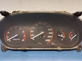 Compteur de vitesse tableau de bord