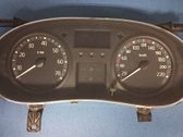 Compteur de vitesse tableau de bord