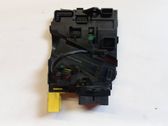 Steering angle sensor