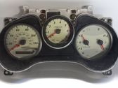Geschwindigkeitsmesser Cockpit