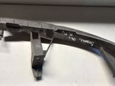 Front bumper mounting bracket