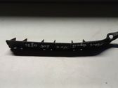 Rear bumper mounting bracket