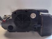 Altavoz subwoofer