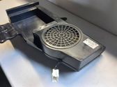 Subwoofer speaker