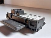 Ignition key card reader