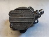Vacuum pump
