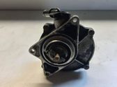 Vacuum pump