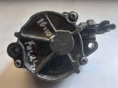 Vacuum pump