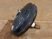 Brake booster