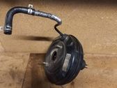 Brake booster