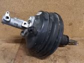 Brake booster