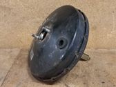 Brake booster