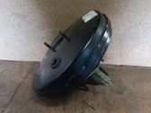 Brake booster