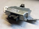 Other control units/modules