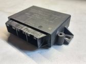 Parking PDC control unit/module