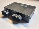 Comfort/convenience module