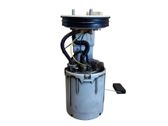 Kraftstoffpumpe im Tank