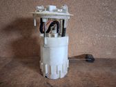 In-tank fuel pump