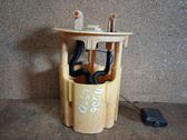 In-tank fuel pump