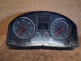 Compteur de vitesse tableau de bord