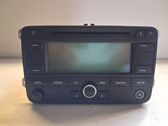 Radio / CD-Player / DVD-Player / Navigation