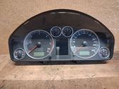 Speedometer (instrument cluster)
