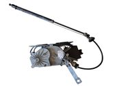 Tailgate hydraulic set