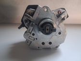 Fuel injection high pressure pump