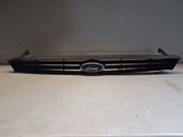 Front grill