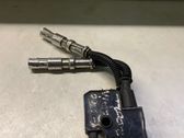 High voltage ignition coil