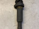 High voltage ignition coil