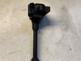 High voltage ignition coil