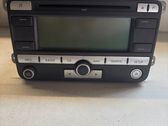 Radio/CD/DVD/GPS head unit