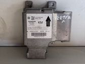 Airbag control unit/module