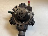 Fuel injection high pressure pump