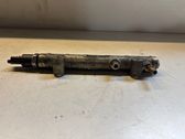 Fuel main line pipe