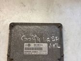 Engine control unit/module