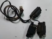 High voltage ignition coil