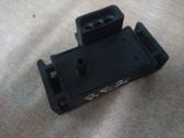 EGR valve cooler bracket