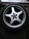 R18 alloy rim