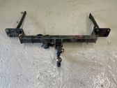 Tow bar set