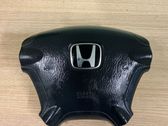 Steering wheel airbag