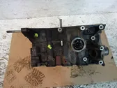 Engine block